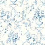 Papel de Parede Springtime CottageCG31202