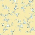 Papel de Parede Springtime CottageCG31303
