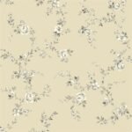 Papel de Parede Springtime CottageCG31308