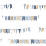 Papel de Parede Infantil Favola 3206 | Consultar disponibilidade do Produto |