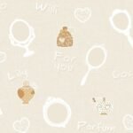 Papel de Parede Infantil Favola 3210 | Consultar disponibilidade do Produto |