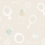 Papel de Parede Infantil Favola 3213 | Consultar disponibilidade do Produto |