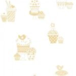 Papel de Parede Infantil Favola 3263 | Consultar disponibilidade do Produto |