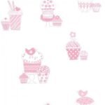 Papel de Parede Infantil Favola 3264 | Consultar disponibilidade do Produto |