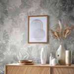 Papel de Parede Botânica 33301