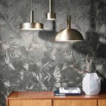 Papel de Parede Botânica 33302