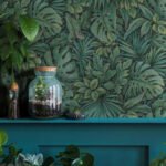 Papel de Parede Botânica 33304