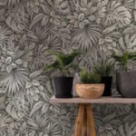 Papel de Parede Botânica 33305