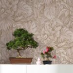 Papel de Parede Botânica 33307