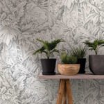 Papel de Parede Botânica 33308