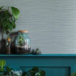 Papel de Parede Botânica 33321