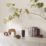 Papel de Parede Botânica 33325