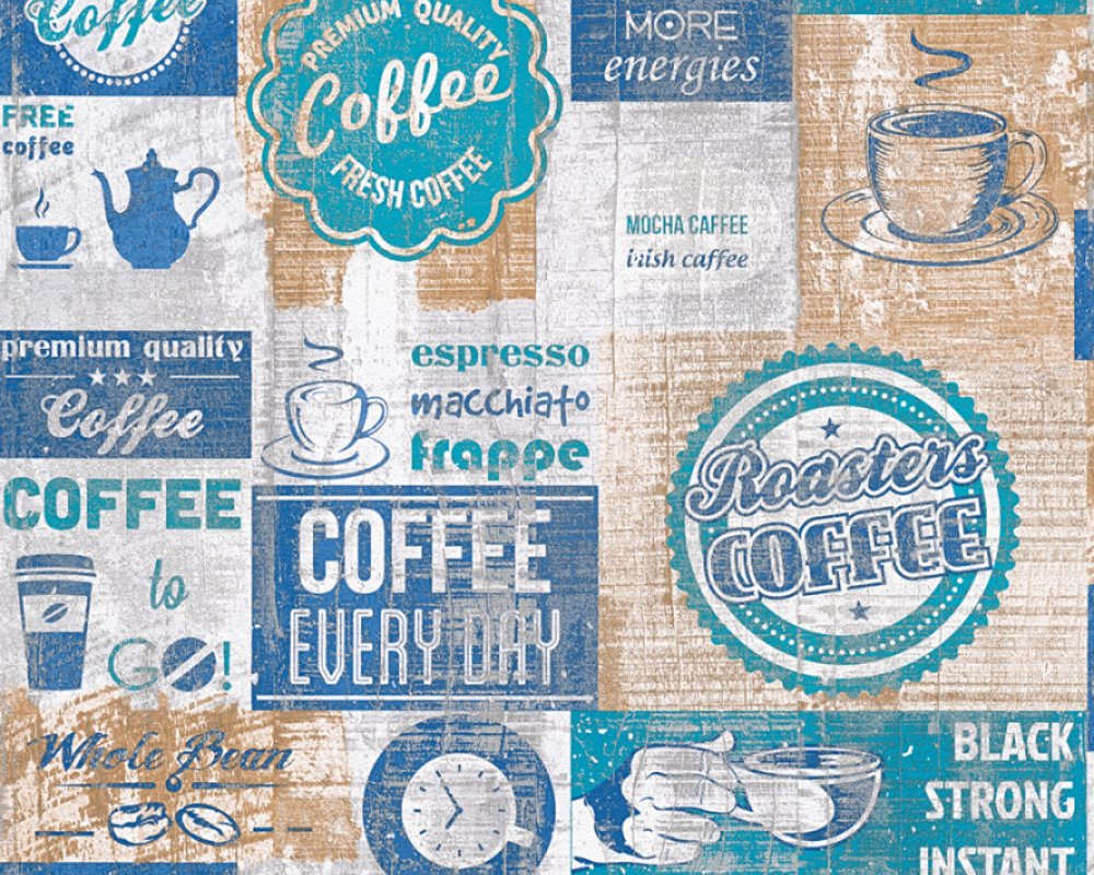 334804.jpg Papel de parede New Look 334804 | Consultar disponibilidade do Produto | - Imagem 1