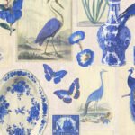 Papel de parede New Look 336341 | Consultar disponibilidade do Produto |