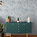 Papel de Parede Botânica 33953