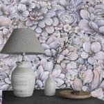 Papel de Parede Botânica 33955