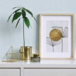 Papel de Parede Botânica 33962