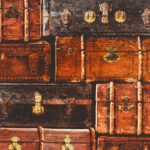 Papel de parede New Look 339831 | Consultar disponibilidade do Produto |