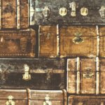 Papel de parede New Look 339832 | Consultar disponibilidade do Produto |