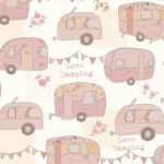 Papel de Parede Infantil Boys and Girls 6 343451