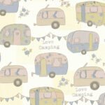 Papel de Parede Infantil Boys and Girls 6 343452