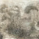 Papel de Parede City Romance 35098 Painel