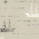 Papel de Parede Cote D'Azur 351841