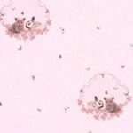 Papel de Parede Infantil Little Stars 355641