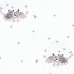 Papel de Parede Infantil Little Stars 355642