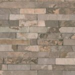 Papel de Parede Wood'N Stone 2 355822