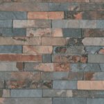 Papel de Parede Wood'N Stone 2 355823