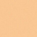 Papel de Parede Vinílico Life 4 356611 Liso Tom de Laranja