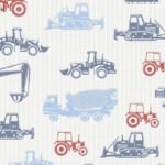 Papel de parede Esprit Kids 5 357062 | Consultar disponibilidade do Produto |