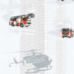 Papel de Parede Infantil Little Stars 358132