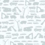 Papel de Parede Infantil Little Stars 358151