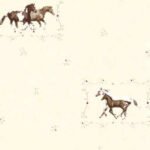 Papel de Parede Infantil Little Stars 358372