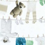 Papel de Parede Infantil Little Stars 358442