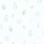 Papel de Parede Infantil Little Stars 358451