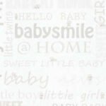 Papel de Parede Infantil Little Stars 358471