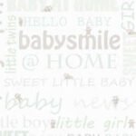 Papel de Parede Infantil Little Stars 358472