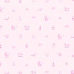 Papel de Parede Infantil Little Stars 358541