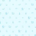 Papel de Parede Infantil Little Stars 358542