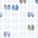 Papel de Parede Infantil Little Stars 358622