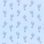 Papel de Parede Infantil Little Stars 358632
