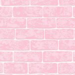 Papel de Parede Infantil Boys and Girls 359812