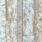 Papel de Parede Wood'N Stone 2 361191