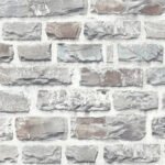 Papel de Parede Wood'N Stone 2 361403