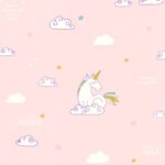 Papel de Parede Infantil Boys and Girls 6 361582