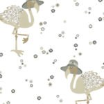 Papel de Parede Infantil Cozz 362913
