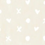 Papel de Parede Infantil Cozz 362942